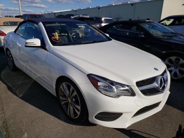 MERCEDES-BENZ E 350 2014 wddkk5kfxef241771