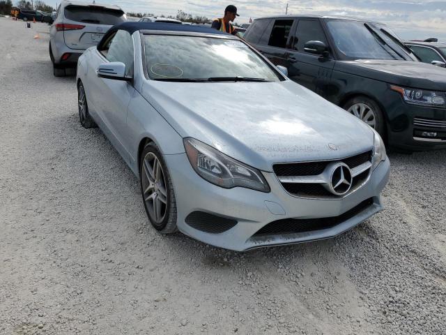 MERCEDES-BENZ E 350 2014 wddkk5kfxef248235