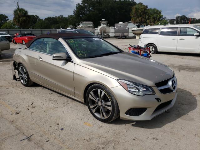 MERCEDES-BENZ E 350 2014 wddkk5kfxef256691