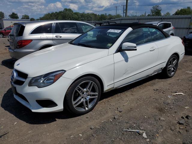 MERCEDES-BENZ E 350 2014 wddkk5kfxef265794