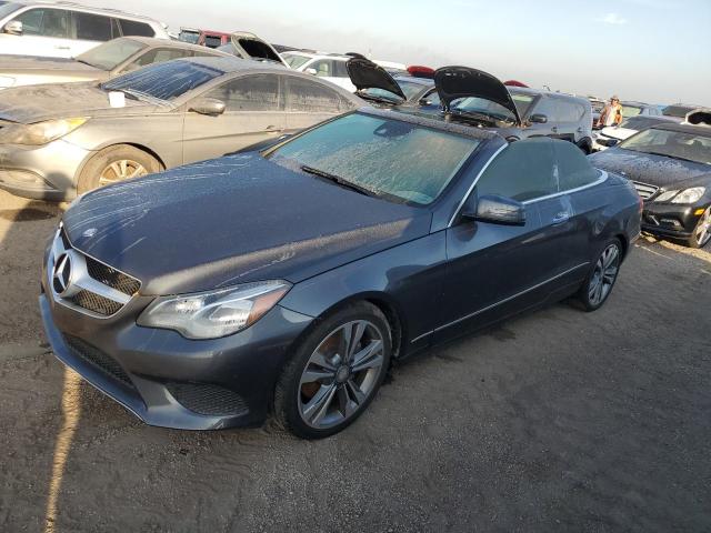 MERCEDES-BENZ E 350 2014 wddkk5kfxef270249