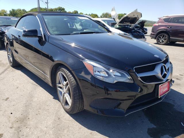 MERCEDES-BENZ E 350 2014 wddkk5kfxef270431