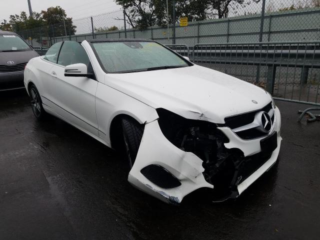 MERCEDES-BENZ E 350 2014 wddkk5kfxef270543