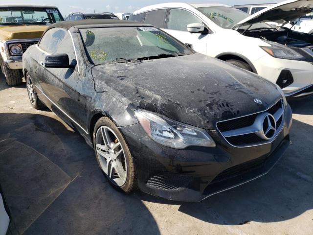 MERCEDES-BENZ E 350 2014 wddkk5kfxef275886