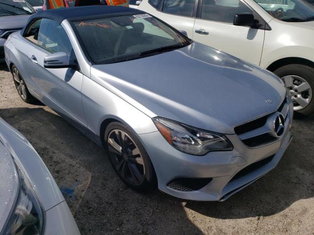 MERCEDES-BENZ E 350 2014 wddkk5kfxef277086