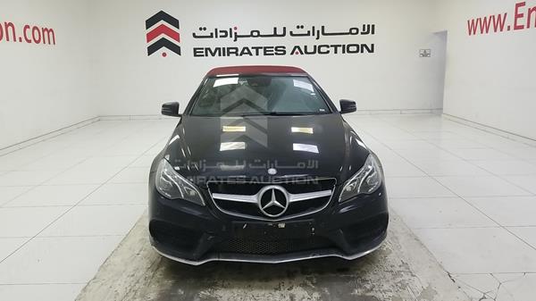 MERCEDES-BENZ E320 2014 wddkk6cf0ef251391