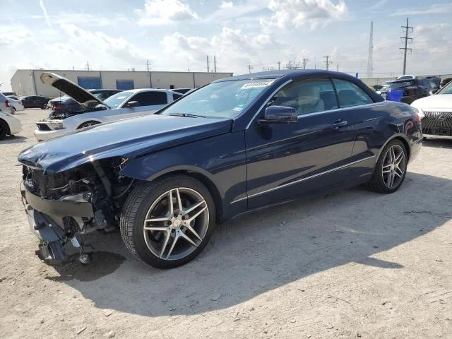 MERCEDES-BENZ E 400 2015 wddkk6ff0ff299082