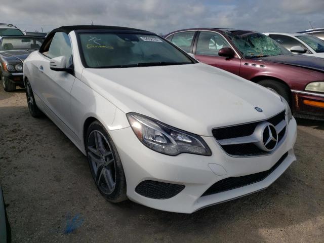 MERCEDES-BENZ E 400 2015 wddkk6ff0ff302028