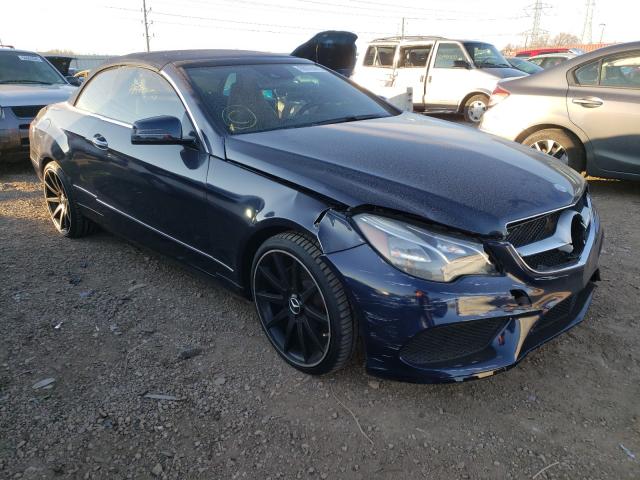 MERCEDES-BENZ E 400 2016 wddkk6ff0gf328386