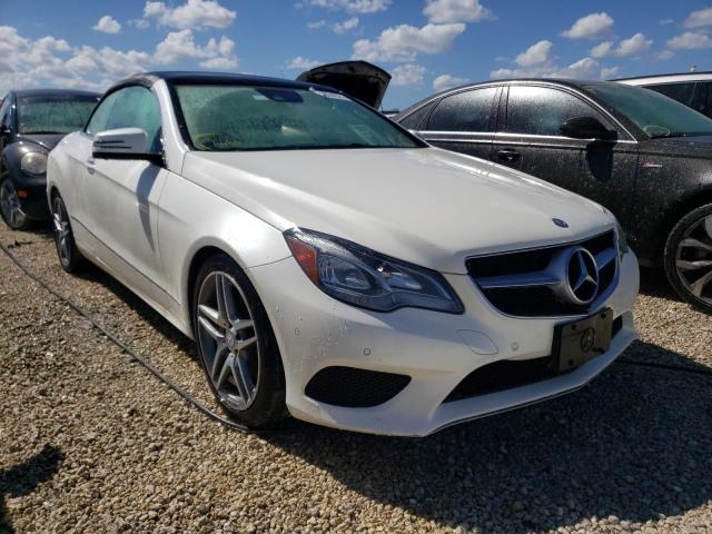 MERCEDES-BENZ E 400 2015 wddkk6ff1ff296062