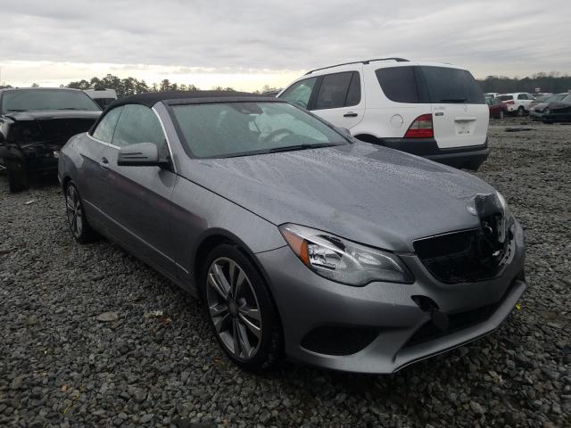 MERCEDES-BENZ E 400 2015 wddkk6ff1ff308291