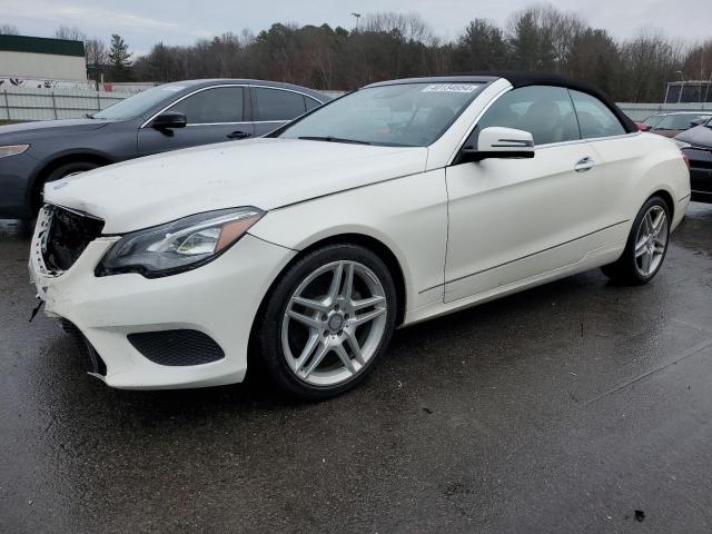 MERCEDES-BENZ E-CLASS 2015 wddkk6ff2ff308039