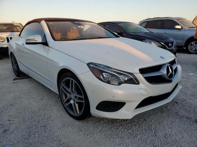 MERCEDES-BENZ E 400 2015 wddkk6ff3ff299805