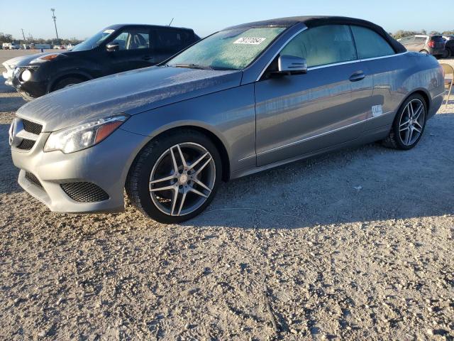 MERCEDES-BENZ E 400 2015 wddkk6ff3ff303965