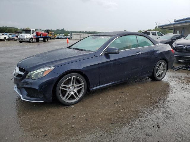 MERCEDES-BENZ E 400 2016 wddkk6ff3gf321187