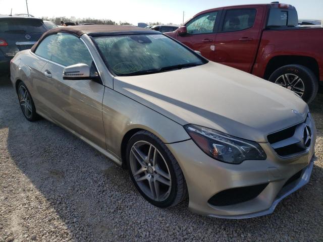 MERCEDES-BENZ E 400 2016 wddkk6ff3gf341018