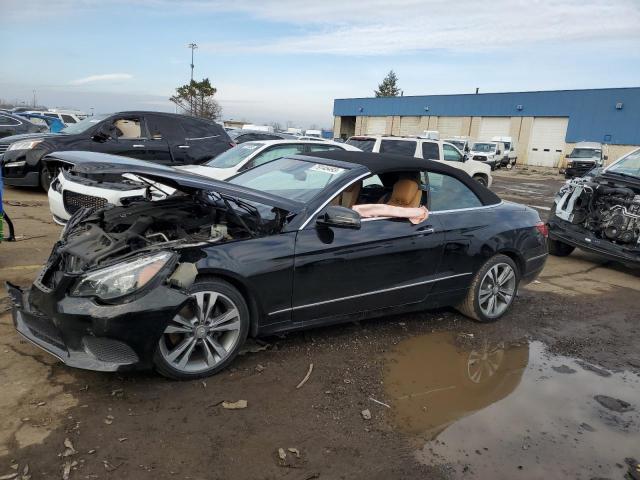 MERCEDES-BENZ E-CLASS 2017 wddkk6ff3hf359777