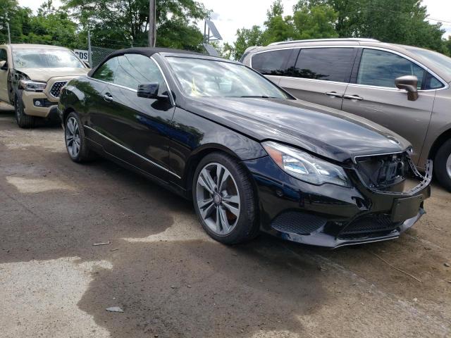 MERCEDES-BENZ E 400 2017 wddkk6ff3hf360945