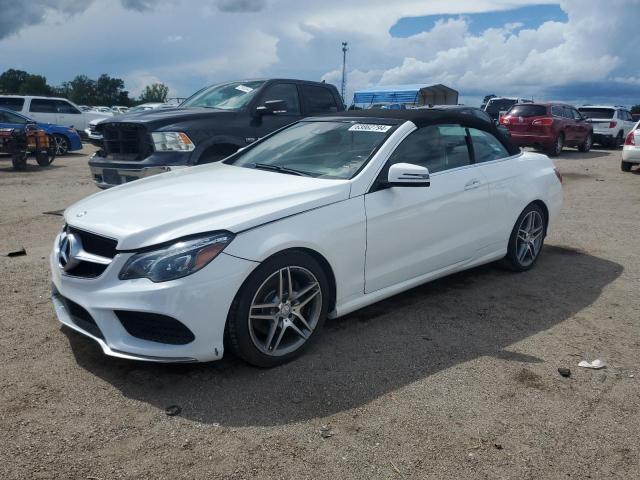 MERCEDES-BENZ E 400 2016 wddkk6ff4gf326284