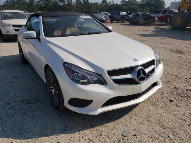 MERCEDES-BENZ E 400 2016 wddkk6ff4gf349998