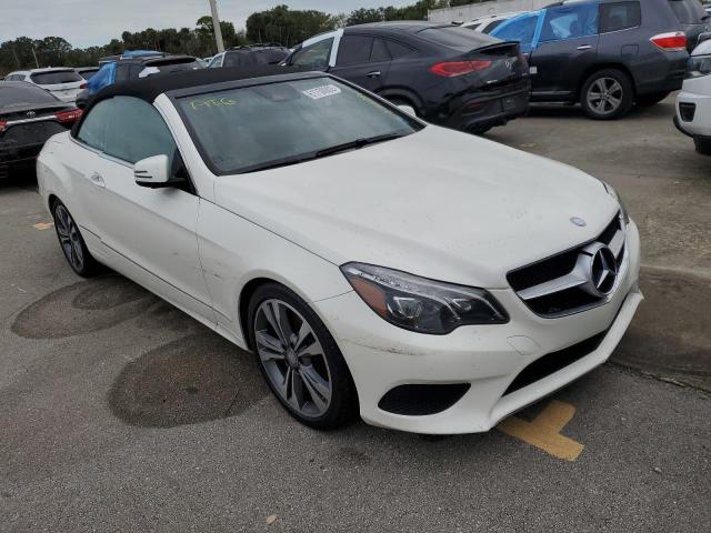 MERCEDES-BENZ E 400 2017 wddkk6ff5hf360820