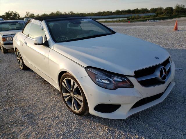 MERCEDES-BENZ E 400 2015 wddkk6ff6ff299068