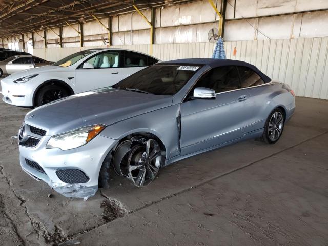 MERCEDES-BENZ E 400 2015 wddkk6ff6ff306228