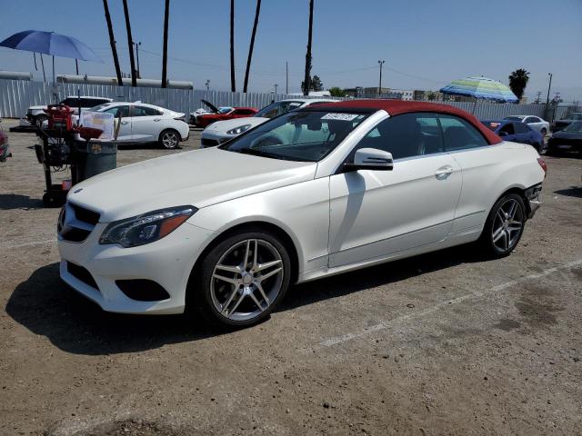 MERCEDES-BENZ E 400 2015 wddkk6ff7ff296275