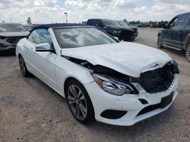 MERCEDES-BENZ E-CLASS 2015 wddkk6ff7ff297815