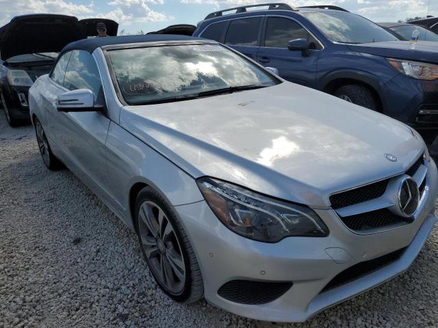 MERCEDES-BENZ E 400 2016 wddkk6ff7gf329020