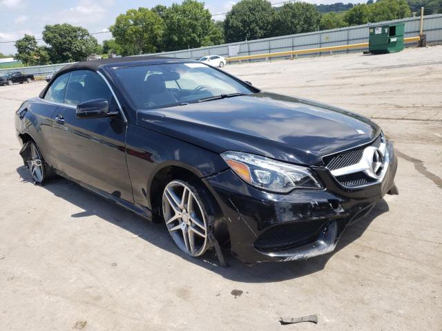 MERCEDES-BENZ E 400 2016 wddkk6ff7gf339479