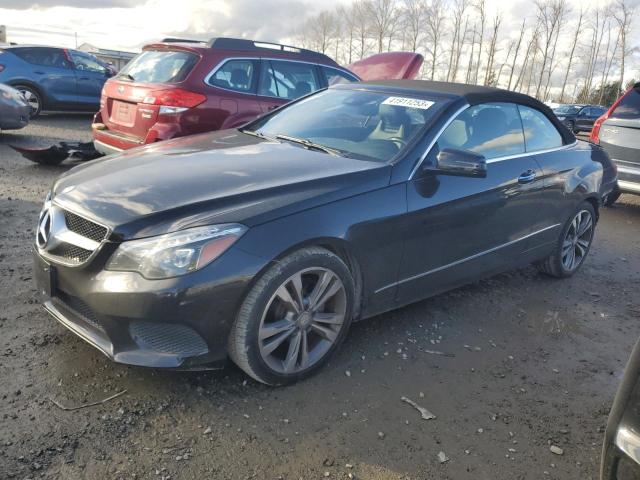 MERCEDES-BENZ E 400 2016 wddkk6ff7gf340020