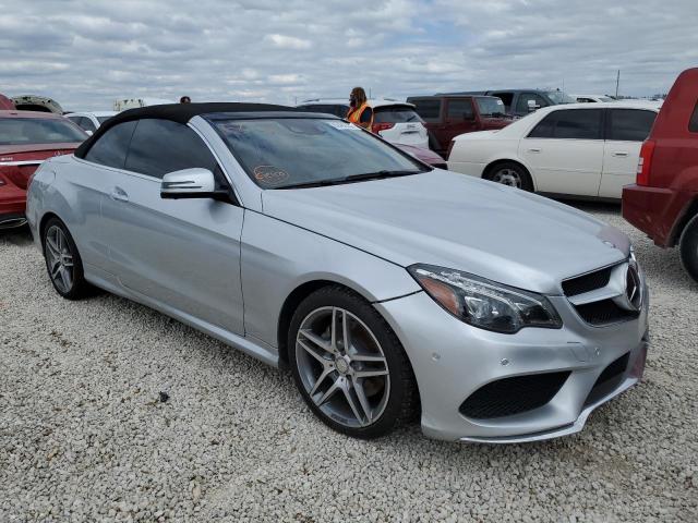 MERCEDES-BENZ E 400 2017 wddkk6ff7hf355182