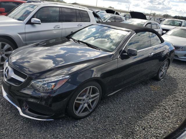 MERCEDES-BENZ E 400 2016 wddkk6ff8gf341970