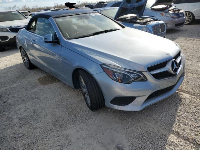 MERCEDES-BENZ E 400 2015 wddkk6ffxff306720