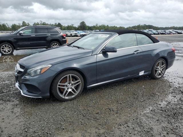 MERCEDES-BENZ E 400 2016 wddkk6ffxgf330792