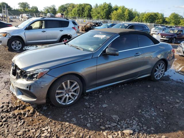 MERCEDES-BENZ E 400 2017 wddkk6ffxhf351160