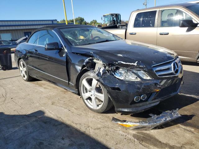 MERCEDES-BENZ E 550 2011 wddkk7cf2bf052165