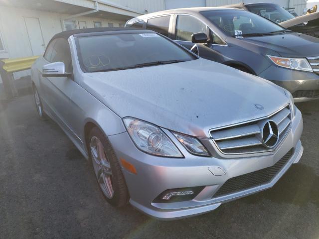 MERCEDES-BENZ NULL 2011 wddkk7cf8bf069228