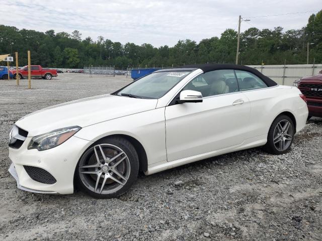 MERCEDES-BENZ E-CLASS 2014 wddkk7df1ef249542