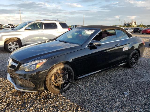 MERCEDES-BENZ E 550 2015 wddkk7df3ff295570