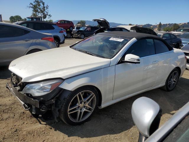 MERCEDES-BENZ E-CLASS 2014 wddkk7df6ef282665