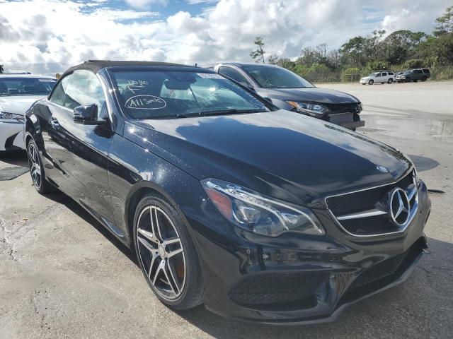 MERCEDES-BENZ E 550 2016 wddkk7df7gf327292