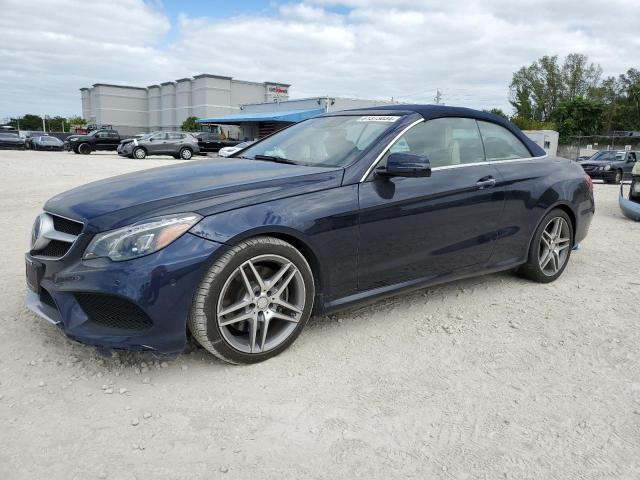 MERCEDES-BENZ E 550 2016 wddkk7df8gf332968