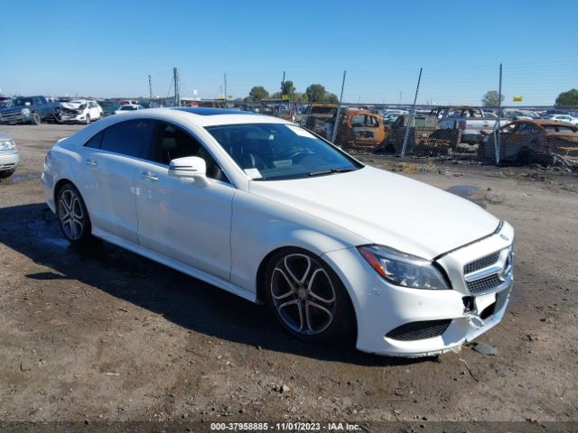 MERCEDES-BENZ NULL 2015 wddlj6fb5fa133464