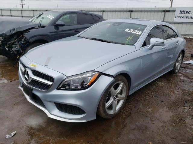 MERCEDES-BENZ CLC-CLASS 2016 wddlj6hb0ga168007