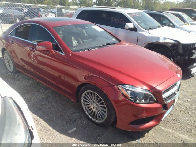 MERCEDES-BENZ NULL 2015 wddlj6hb7fa144236