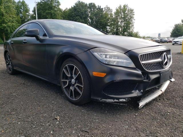 MERCEDES-BENZ CLS 400 4M 2015 wddlj6hb8fa146738