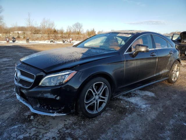 MERCEDES-BENZ CLC-CLASS 2015 wddlj6hb9fa136302