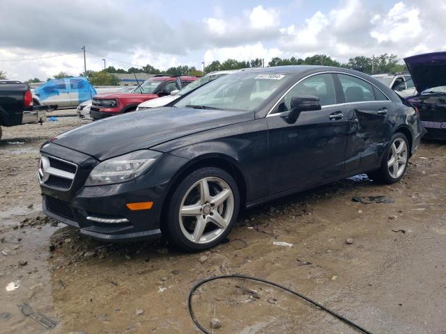 MERCEDES-BENZ CLS-CLASS 2013 wddlj7db5da075281